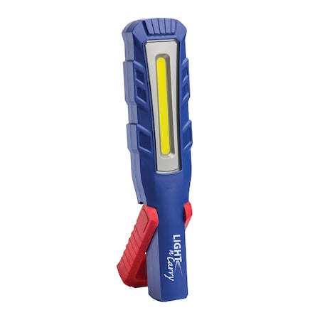 Clore Automotive Work Light - 800 Lumen Rechargeable COB LED LNC1841